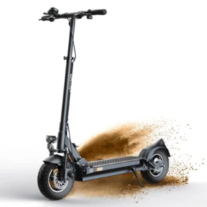 E-Scooter mit Straßenzulassung – Joyor Y8-S Offroad, 10 Zoll, 500W, bis zu 100 km Reichweite